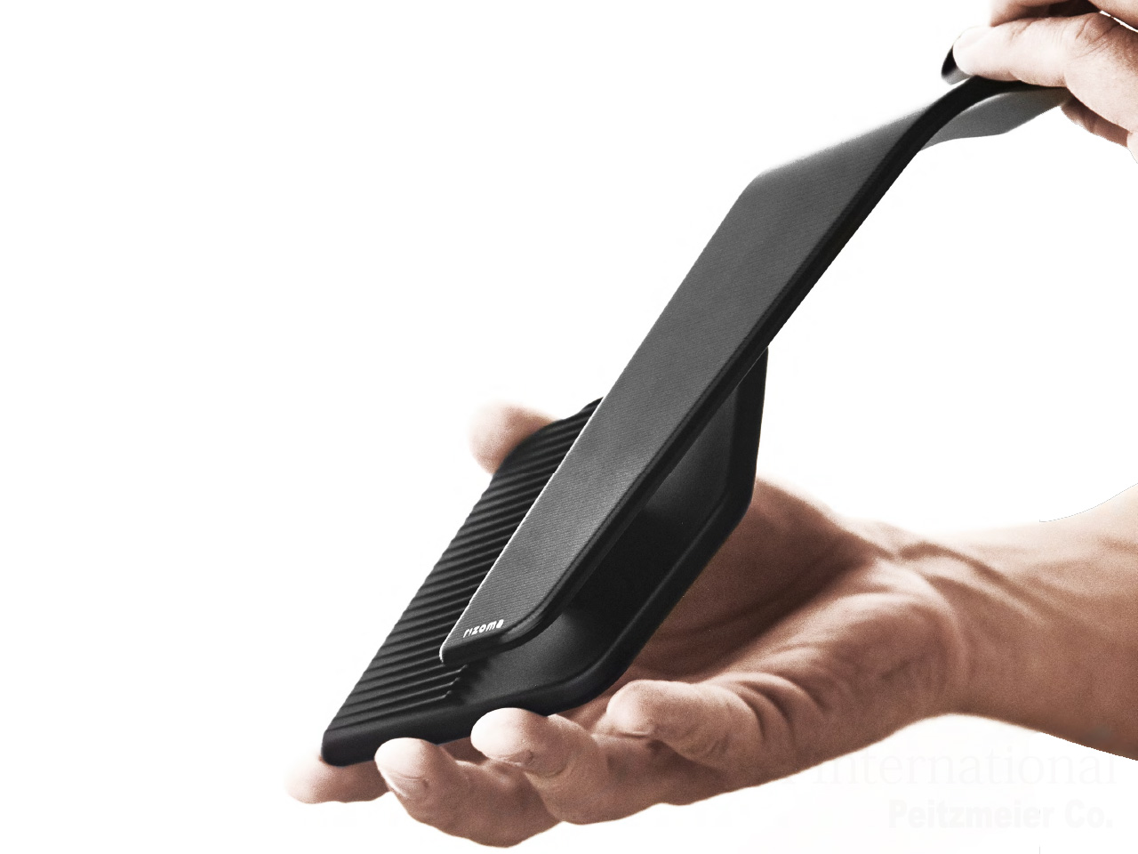 rizoma リゾマ ミラー 「STEALTH MAX / ステルス マックス」