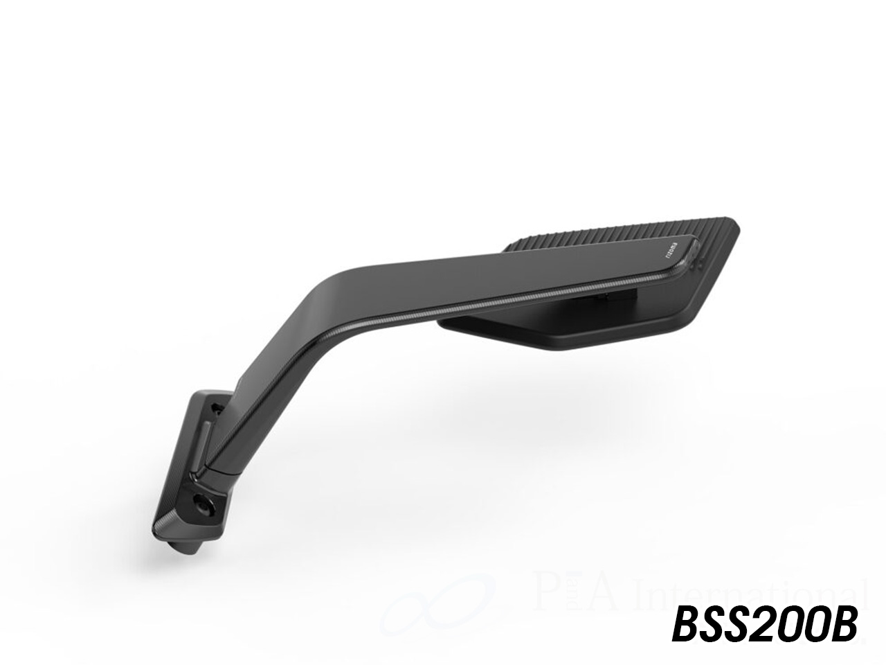 rizoma リゾマ ミラー 「STEALTH MAX / ステルス マックス」