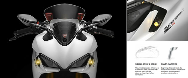 リゾマ SuperSport 950