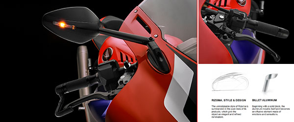 リゾマ CBR1000RR-R/SP