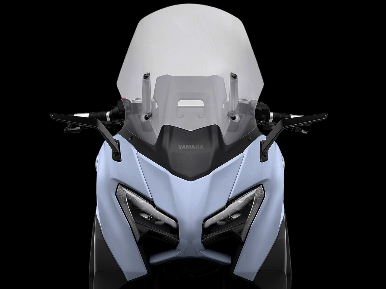 rizoma リゾマ ミラー 「STEALTH / ステルス」