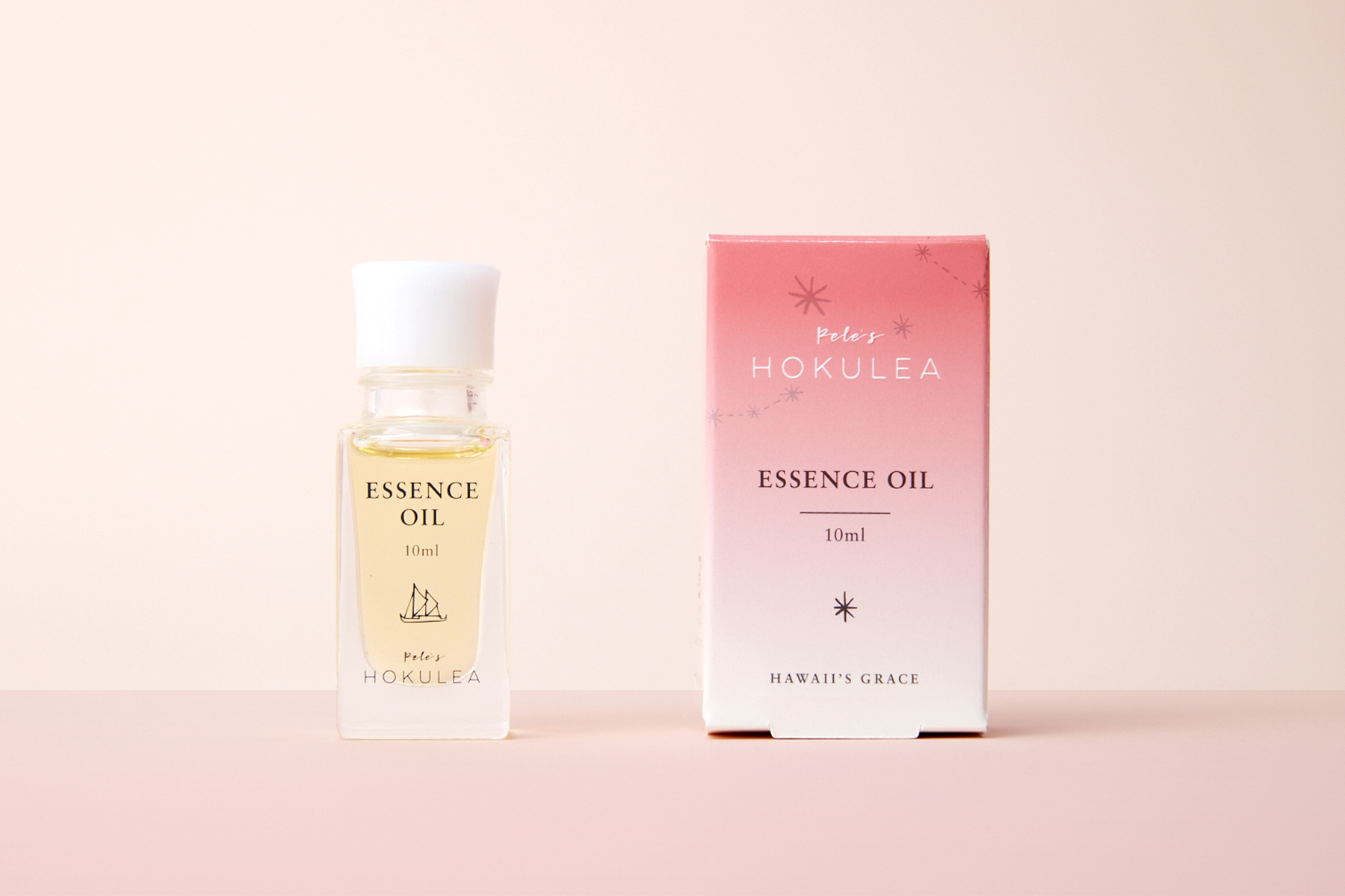 ペレ・グレイス |ペレズラボシリーズ・エッセンスオイル|