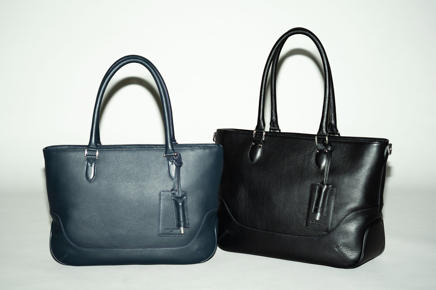 ビジネスシーンにおすすめの定番トートバッグ