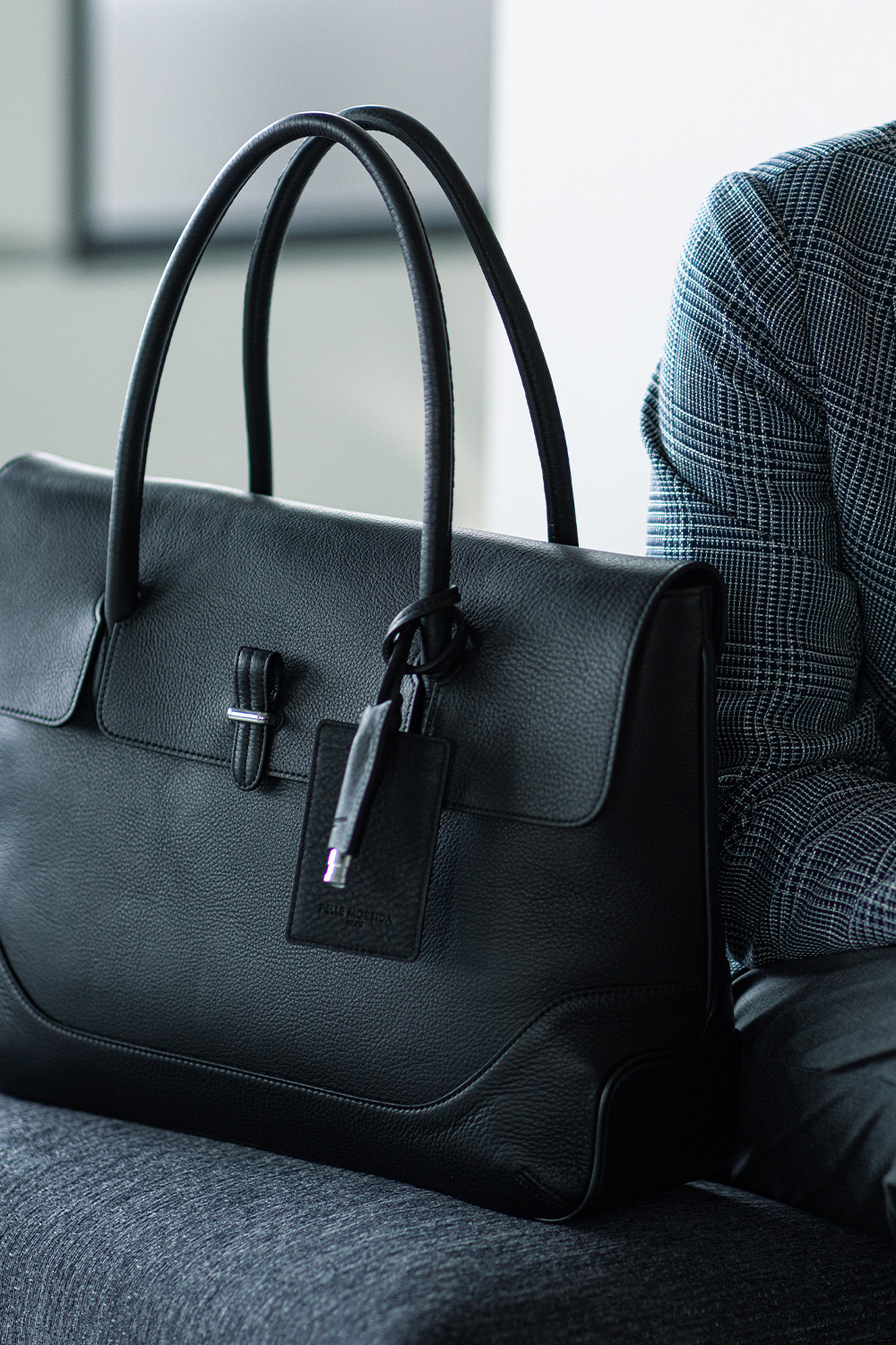 ビジネストートバッグ特集| PELLE MORBIDA｜ペッレ モルビダ