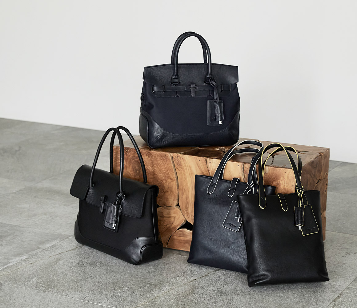 ブランド10周年を記念した限定アイテムを発売開始