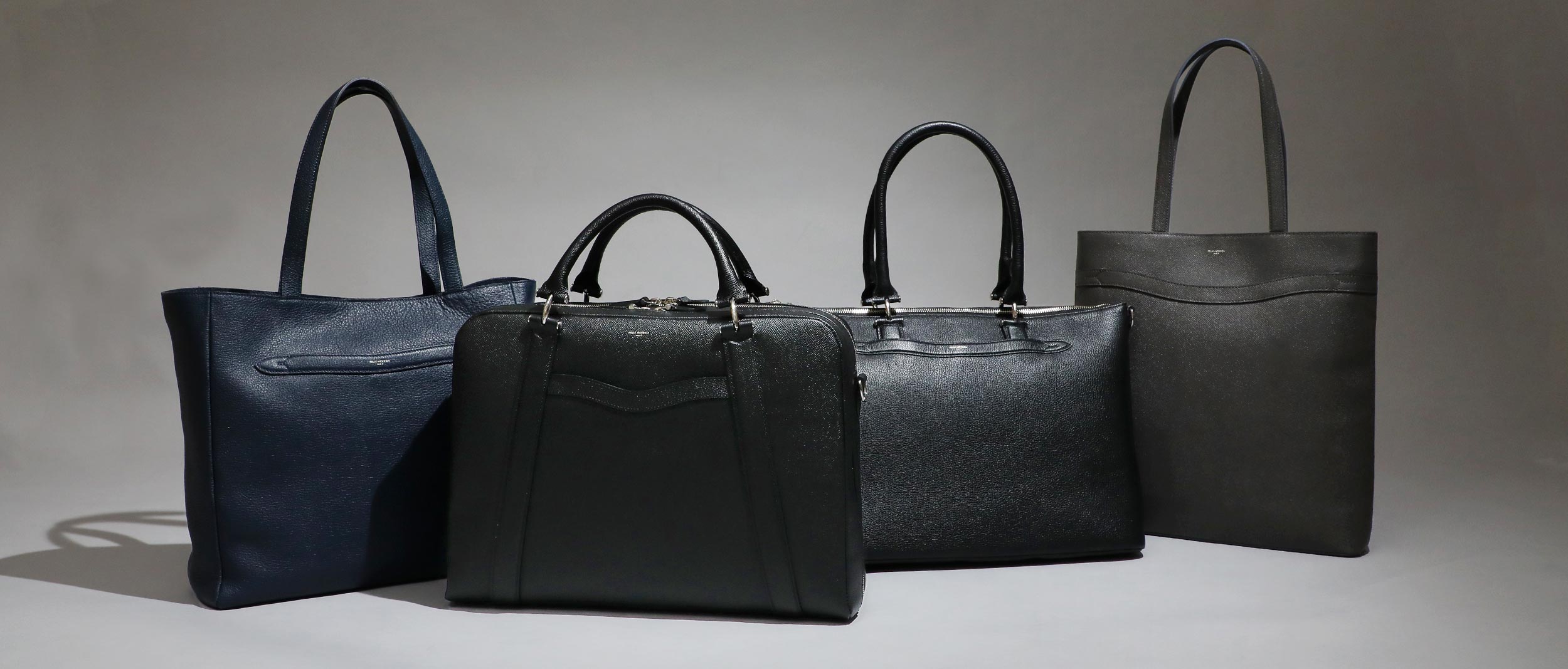 PELLE MORBIDA deck/9 Series<br>再入荷のお知らせ