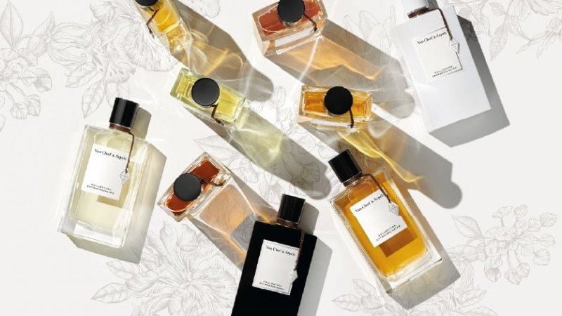 日本初上陸アイテムも！ ヴァン クリーフ＆アーペルの国内初