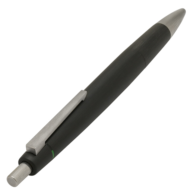 即日出荷OK】LAMY ラミー 4色ボールペン Lamy2000 L401 多機能ペン