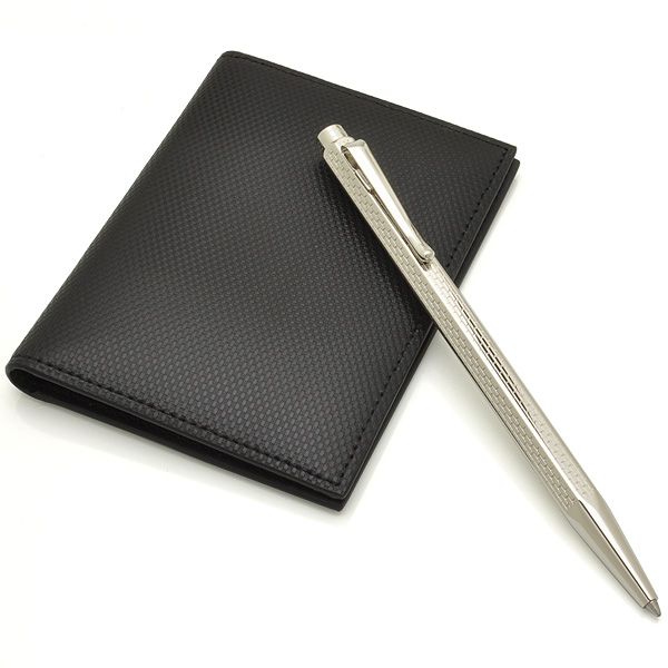 CARAN D'ACHE カランダッシュ ボールペン 限定品 エクリドール