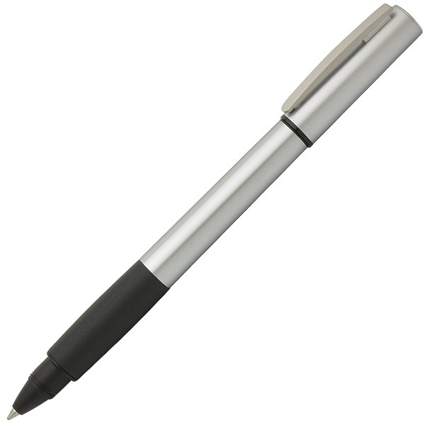 LAMY ラミー ボールペン アクセント AL L296KK ラバーグリップ | ペン
