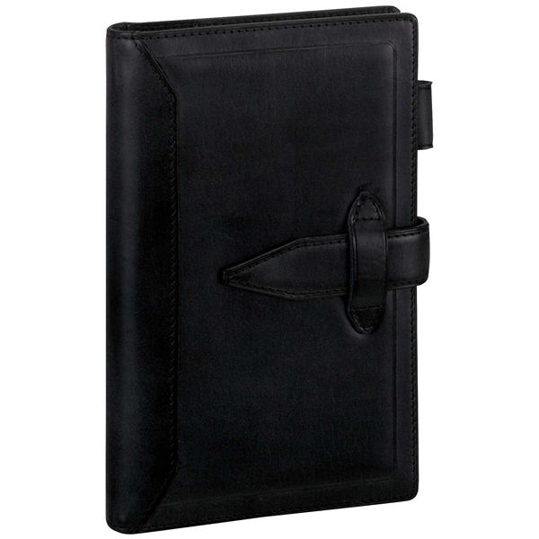 Davinci ダ・ヴィンチ システム手帳 ロロマクラシック バイブルサイズ