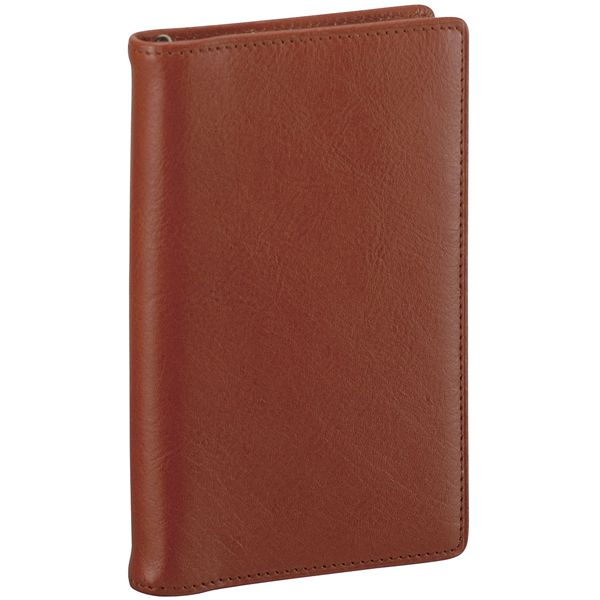 Davinci ダ・ヴィンチ システム手帳 スタンダード ポケット ジャスト