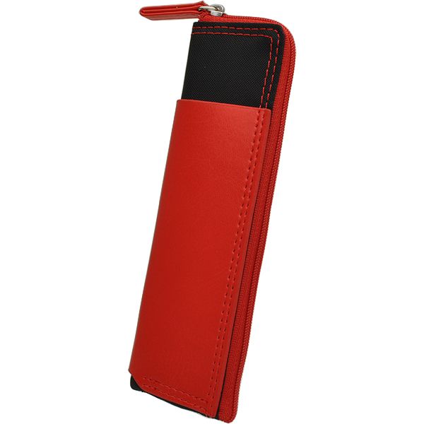 PILOT パイロット ペンケース付手帳バンド ペンケース着脱タイプ PBB