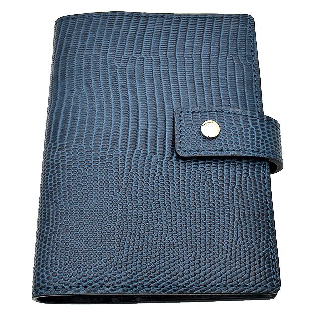 ASHFORD アシュフォード システム手帳 ネオフィナード MINI6 13mm