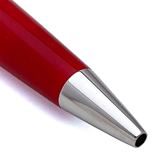 VISCONTI ビスコンティ ボールペン ピニンファリーナ レッド V764SF23