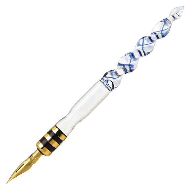 タチカワ つけペン プレミアムセット シェルフィッシュ PSSH01 | ペン