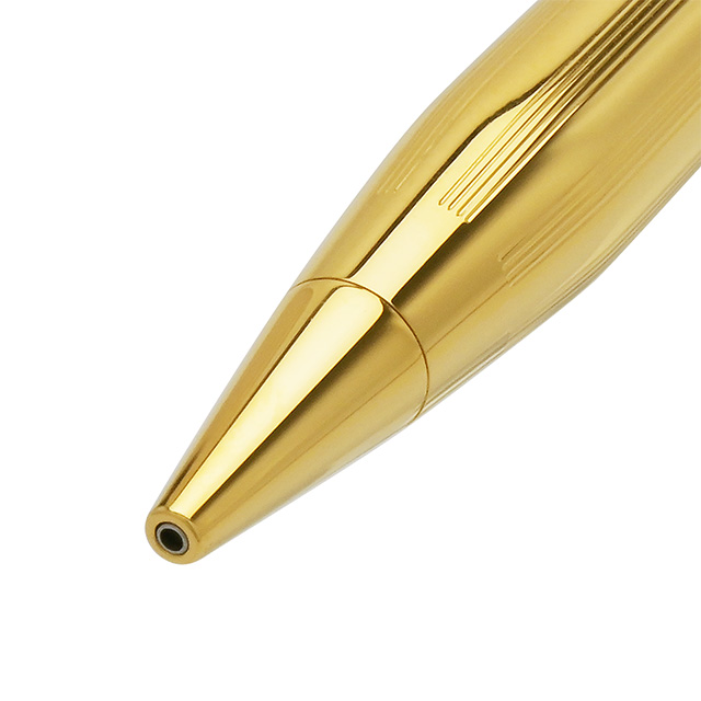 CROSS（クロス） ペンシル クラシックセンチュリー ゴールドPVD 0.7mm