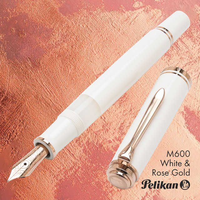 Pelikan ペリカン 特別生産品 ボールペン スーベレーン600 K600