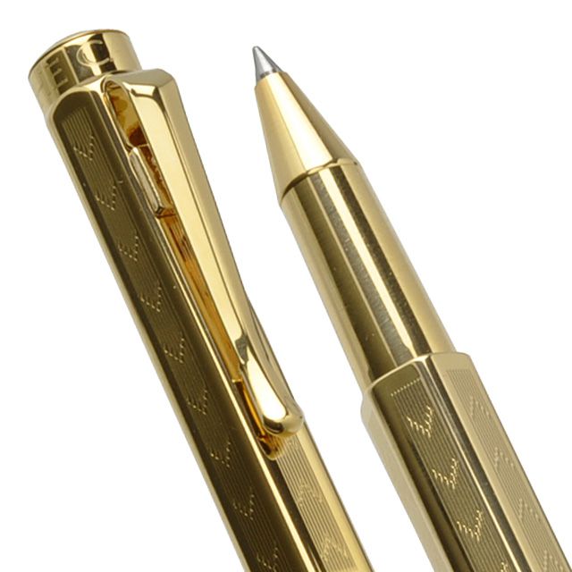 CARAN D'ACHE カランダッシュ ローラーボール エクリドール