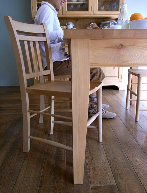 展示中】白金店クラブハウスチェア | ザ・ペニーワイズ-THE PENNY WISE