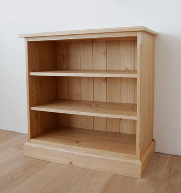 ブックケース S|オリジナル家具商品一覧 | ザ・ペニーワイズ-THE PENNY