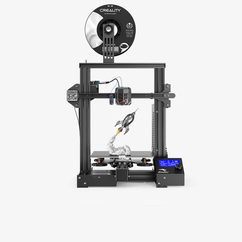 Creality Ender-3 Neo 3D Printer – Pergear