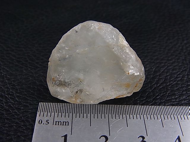 中津川産トパーズ原石 17.1g - パーフェクトストーン PERFECT STONE