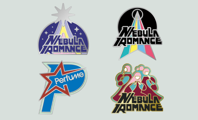 Perfume ZO/Z5 Anniversary “ネビュラロマンス” Episode TOKYO DOME