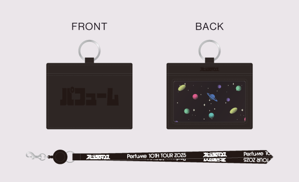 Perfume 10th Tour ZOZ5 “ネビュラロマンス” Episode 1