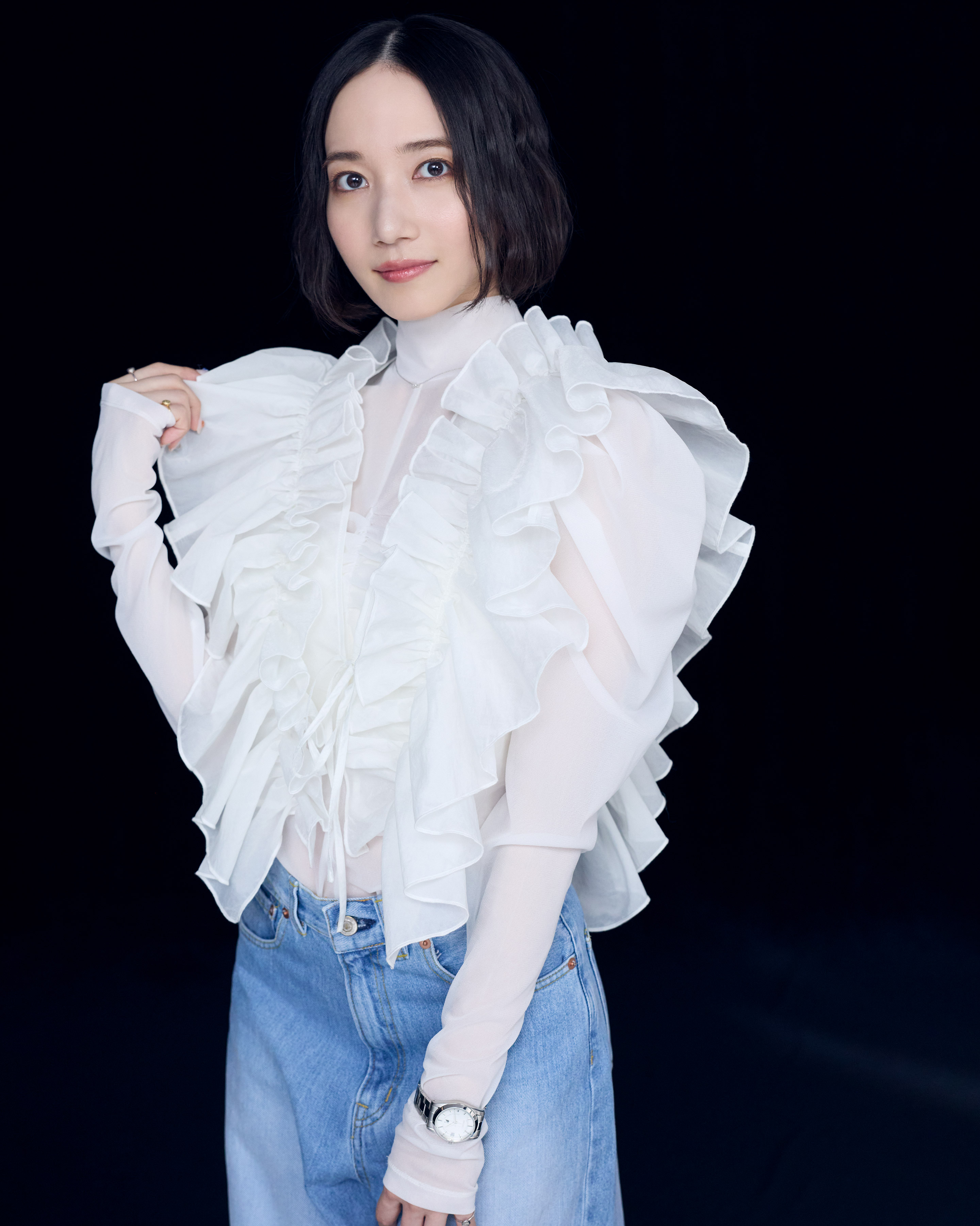 10 ｜ Perfume Closet