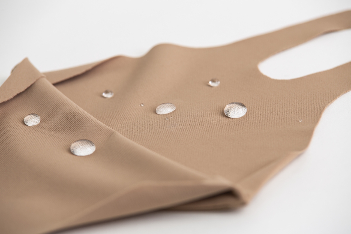 P-dot Mask ｜ Perfume Closet