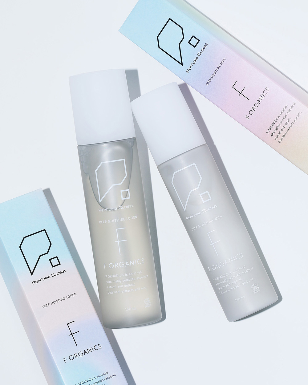 Perfume Closet Cosme ｜ Perfume Closet