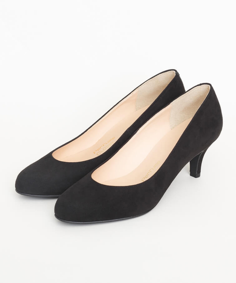 SNEAKERS / DANCE HEEL ｜ Perfume Closet