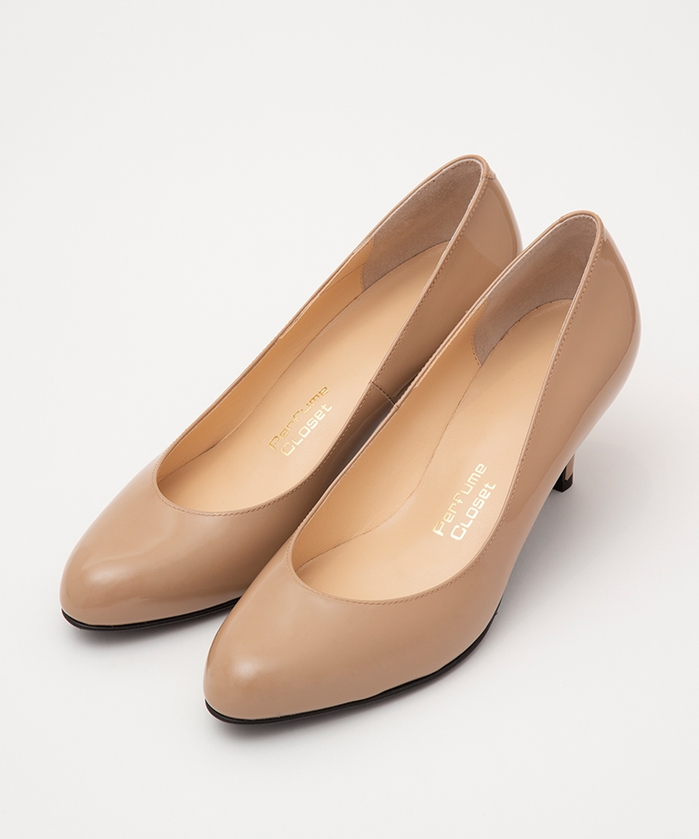 SNEAKERS / DANCE HEEL ｜ Perfume Closet