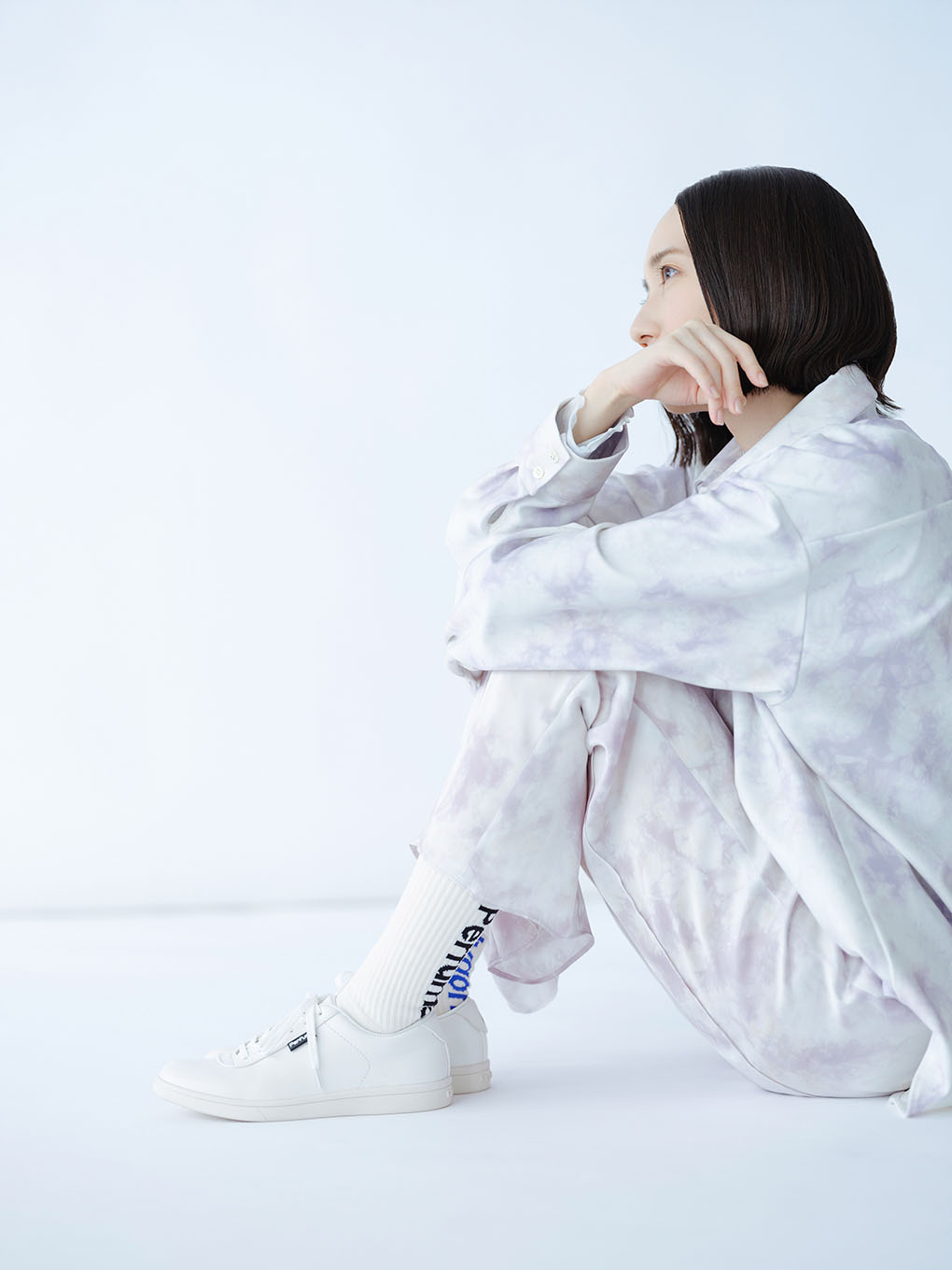 SNEAKERS / DANCE HEEL ｜ Perfume Closet