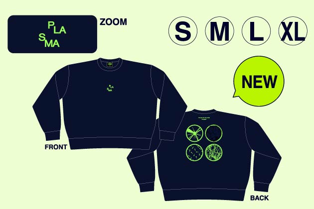 Perfume 9th Tour 2022 “PLASMA”