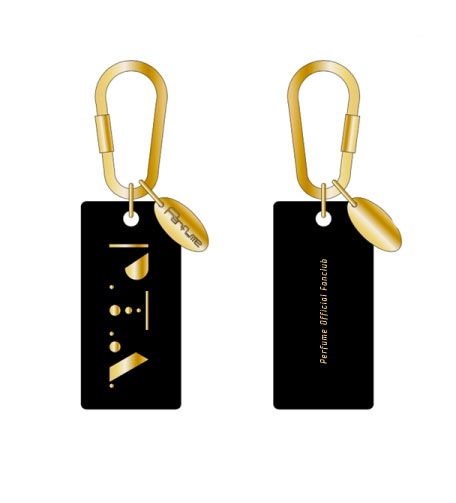 P.T.A.BOOK 2019」＆「P.T.A.」ロゴキーホルダー期間限定販売中