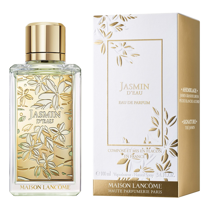 Jasmins D'Eau by Lancome 100ml EDP — Perfume NZ