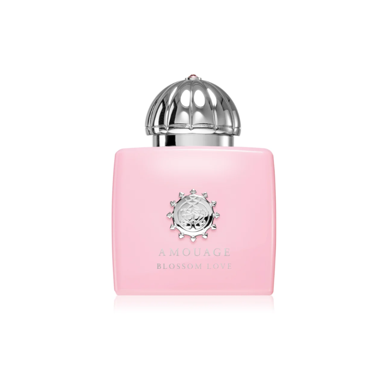 Amouage Blossom Love Eau de Parfum for Women – Perfume Network India