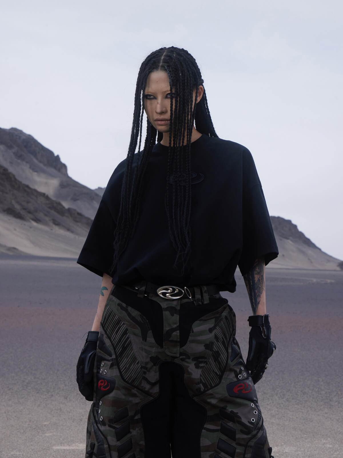 ALL TOPS - personsoul