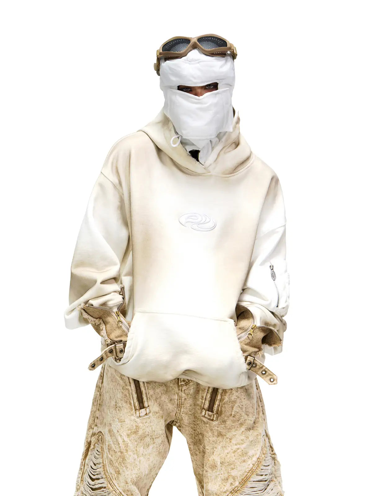 パーカー - personsoul