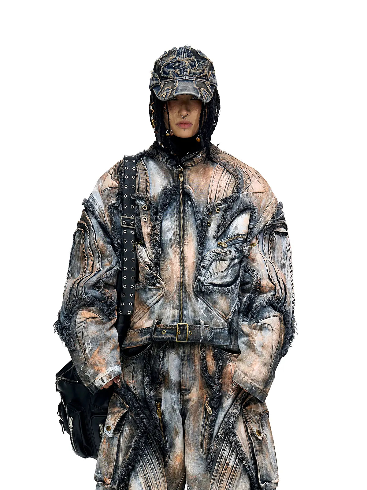 アウターウェア - ページ - personsoul