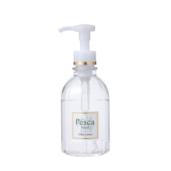 フェイスウォッシュ | ペスカ公式オンラインショップサイト