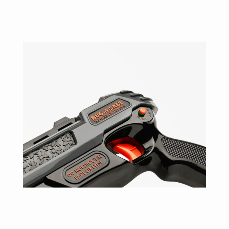 BUG-A-SALT 3.0 Black | Pestrol