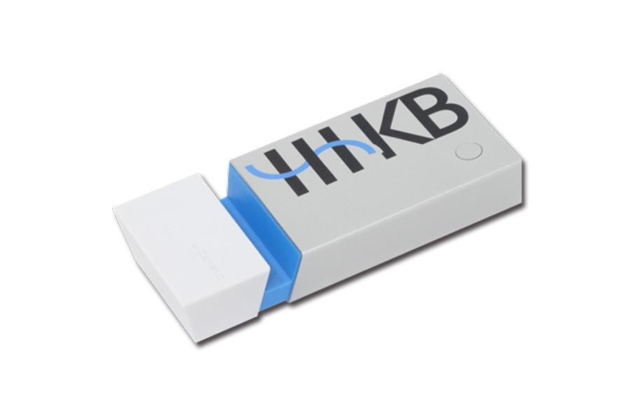 Happy Hacking Keyboard Professional2 白／無刻印 EneBRICKセット