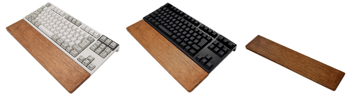 PRESS RELEASE | 高級キーボードのトップベンダー「PFU」と「東プレ