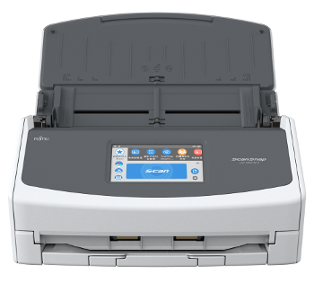 PRESS RELEASE | 新世代ScanSnap iX1500登場 ～ 6年ぶりのフルモデル