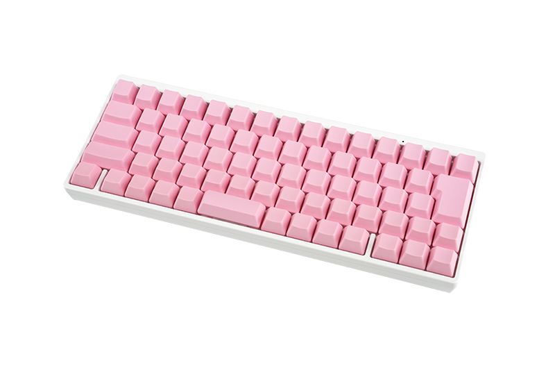 PRESS RELEASE | HHKBカラーキートッププロジェクト 桜キートップ