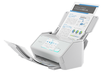 文具王のScanSnapスーパー活用術②「新機種 iX1600/iX1400 登場」編