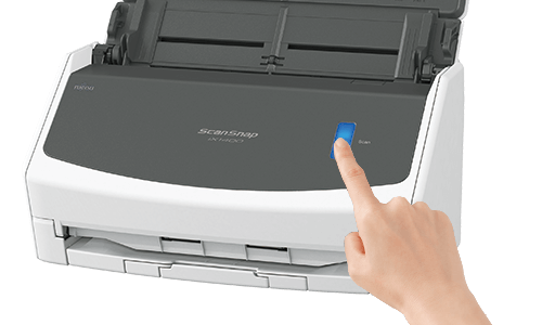ハイスピードモデル ScanSnap iX1400 | スキャナーならScanSnap | RICOH